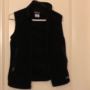Patagonia Synchilla Fleece Vest